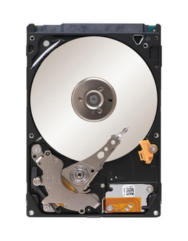 9SA134-262 - Seagate 500GB 5400RPM SATA 8MB 2.5" HDD