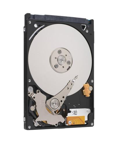 Seagate Momentus Thin 250GB 5400RPM HDD for laptops - 2.5-inch SATA 3Gb/s - 9UB132-500