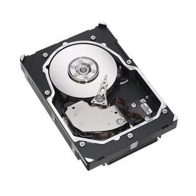 Seagate 300GB 10000RPM Ultra-320 SCSI Hard Drive for Servers