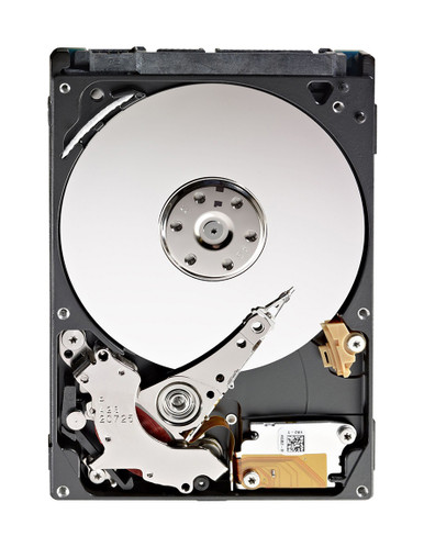 Seagate Momentus Thin 250GB 7200RPM 16MB Cache SATA 3Gb/s 2.5 HDD for laptops