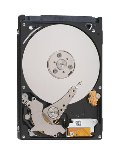 9ZV14D-899 - Seagate 160GB 7200RPM SATA 16MB 2.5" HDD