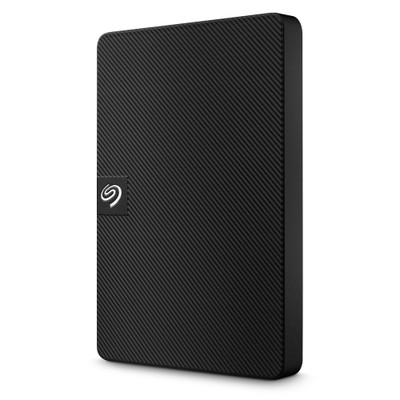 Seagate M2 Portable 3.0 640GB USB 3.0 External Hard Drive for 2.5-inch devices