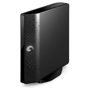 ST310005FPB2E3-RK - Seagate 1TB 7200RPM 3.5" USB eSATA External HDD