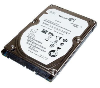 1AC154-900 - Seagate 750GB 7200RPM SATA 6Gb/s 2.5" Hybrid HDD