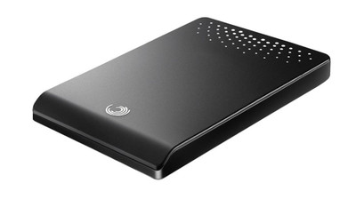 ST903203FGB1E1-RK - Seagate 320GB 5400RPM USB 2.0 External HDD