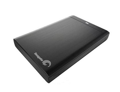 Seagate Backup Plus 500GB USB 3.0 Eternal Hard Drive for Data Backup and Storage