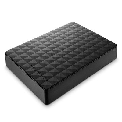 STEF4000400 - Seagate 4TB USB External Hard Drive