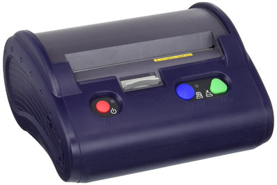 Seiko MPU-L465 Series 300 dpi Receipt Printer - Compact design for efficient printing