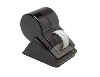 Seiko SLP 650-FP Barcode Label Printer 300dpi for efficient barcode printing