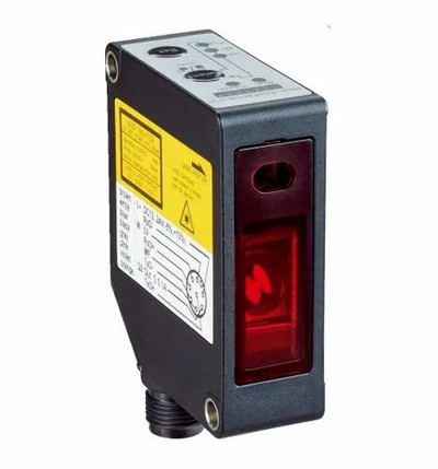 OD2-P50W10I0 - Sick Displacement Measurement Sensor