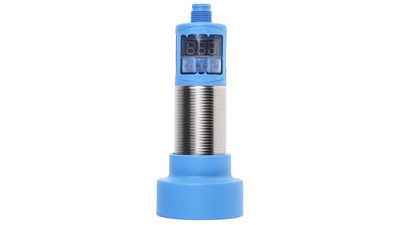 Sick UM30/UM30-2 Ultrasonic Sensors for accurate distance measurement in industrial settings.