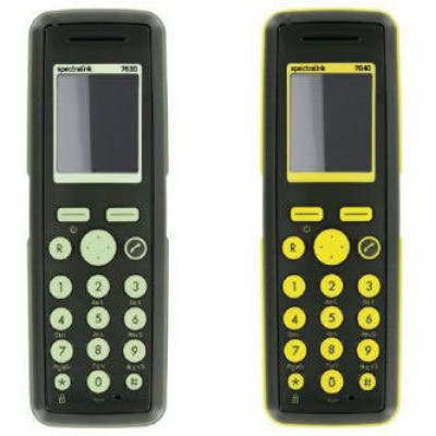 2651000 - SpectraLink Handheld Mobile Computer