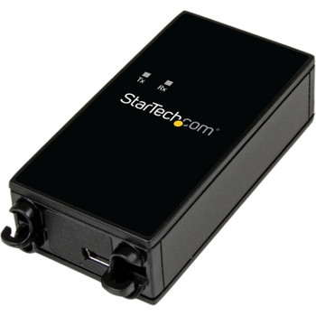 ICUSB232IS - StarTech 1-Port USB to RS232 Industrial Serial Adapter