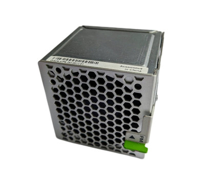 Sun Dual System Fan for FM0-FM4 351-0011, compatible with Sun servers, dual fan design, essential for cooling systems