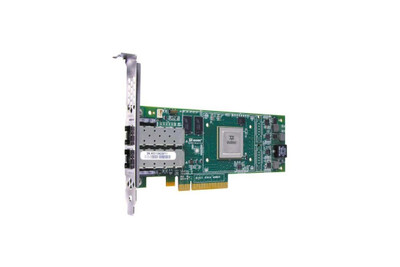 Sun Dual-Port 10Gbps SFP+ PCI-Express x8 Low Profile Network Adapter for ProLiant DL360p Gen8 servers