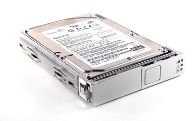 Sun 146GB 10000RPM SAS 3Gb/s Hot-Plug 2.5 HDD for Servers