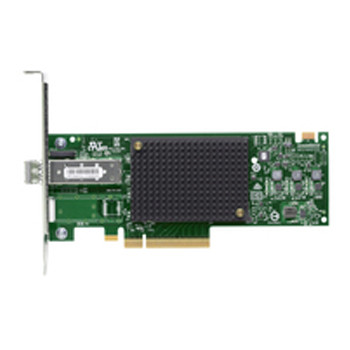 Shop Now HPE Q0L13A Storefabric SN1100E 16Gb/s Fibre Channel HBA