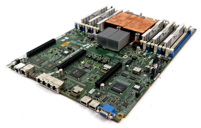 Sun System Board for Fire X4270 - 511-1213-07, motherboard compatible with Fire X4270 servers