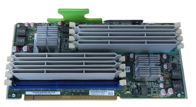 Sun Memory Riser Assembly for X4470 M2 T4-2 - Designed for Sun servers - Compatible with X4470 M2 and T4-2 servers
