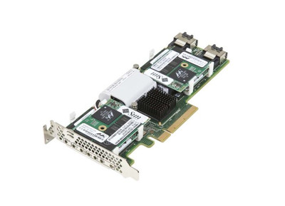 Sun F20 Series 96GB Low Profile Flash Accelerator Card for PCI-Express x8, compatible with servers.