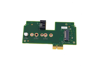 7341466 - SUN M.2 Form Factor Riser Assembly