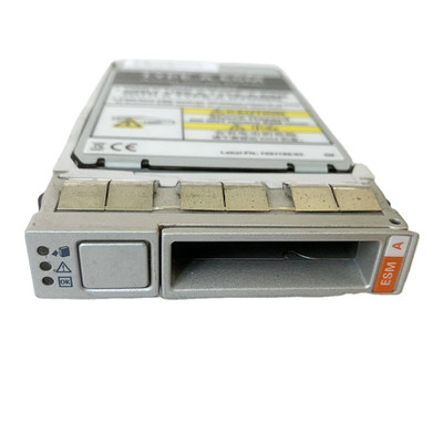 Sun Energy Storage Module for FS1-2 - High-capacity battery backup compatible with Sun servers - Ideal for data centers
