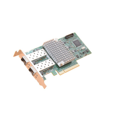 AOC-S25G-M2S-NA011 - SuperMicro Dual Port 25Gb SFP28 PCIe Network Adapter