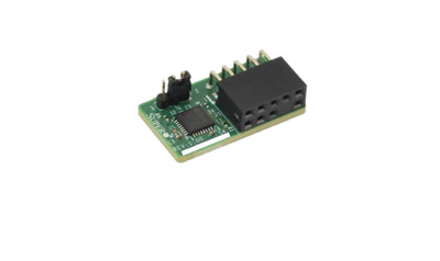 SuperMicro AOM-TPM-9670H-S-O TPM Module for Security, Compatible with SuperMicro Servers