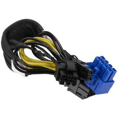 CBL-PWEX-1062 - SuperMicro 25cm 8-Pin GPU Power Cable