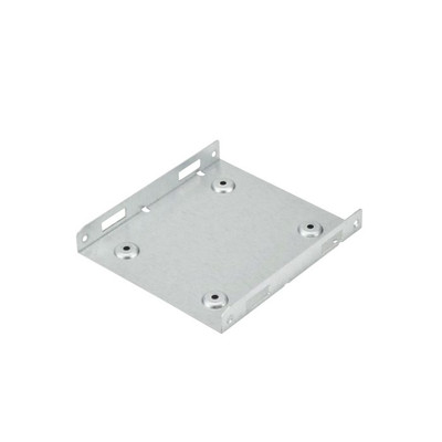 MCP-220-73102-0N - SuperMicro 3.5" to 2.5" Converter Drive Tray