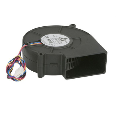 SuperMicro 100mm Blower Fan for SC813S server chassis - efficient cooling for server rack applications