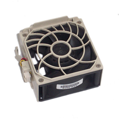 SuperMicro 3-Pin Hot Swap Cooling Fan for FAN-0070, compatible with servers, server cooling solution