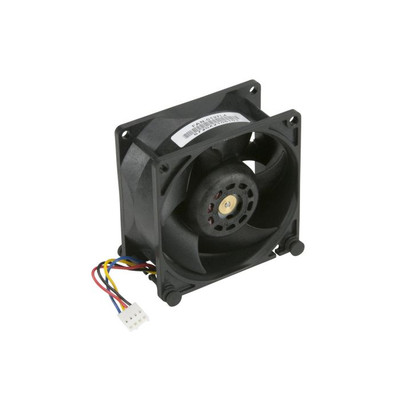 SuperMicro 80mm Axial Fan for CSE-218GTS server chassis - FAN-0137L4