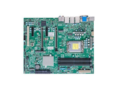 MBD-X13SAE-B - SuperMicro LGA1700 DDR5 SATA PCIe M.2 ATX Motherboard