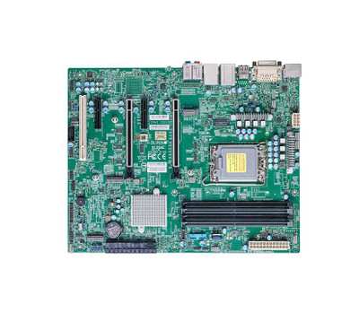 MBD-X13SAE-O - SuperMicro LGA1700 DDR5 SATA PCIe M.2 ATX Motherboard