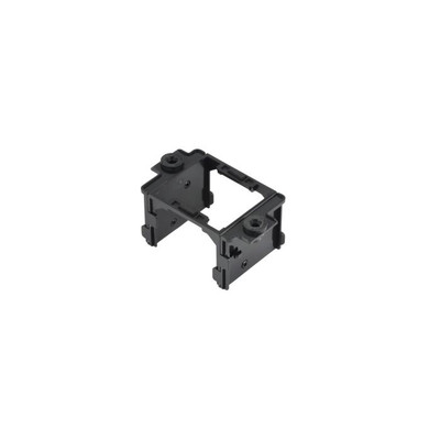 SuperMicro Single Fan Bracket for SC813T server chassis - MCP-320-81302-0B - Compatible with SuperMicro SC813T servers