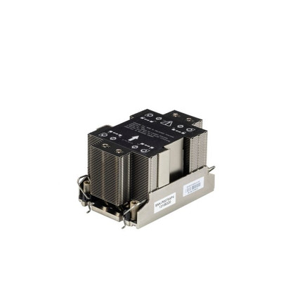 SuperMicro 2U Active CPU Heatsink for LGA4189 servers - SNK-P0078AP4
