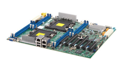 X11DPL-I-B - SuperMicro Dual LGA3647 DDR4 ATX Server Motherboard
