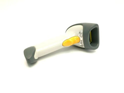 LS2208-SR20001 - Symbol LS2208 Handheld Barcode Scanner