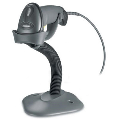 LS2208-SR20007R-KR - Symbol LS2208 Handheld Barcode Scanner