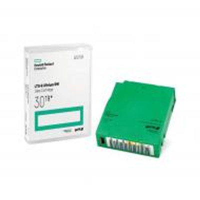 Q2078A - HP 30TB LTO-8 Ultrium Re-Writable Data Cartridge