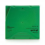 Q2078A - HPE LTO-8 Ultrium 12TB 30TB Data Cartridge