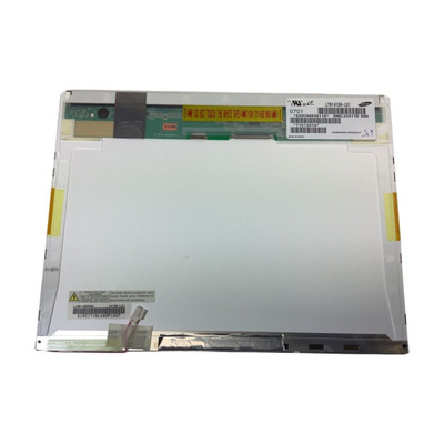 P000453480 - TOSHIBA 14.1" XGA 1024x768 LCD Laptop Screen