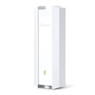 TP-Link EAP610-OUTDOOR AX1800 Dual Band Outdoor Wireless Access Point - Weatherproof design for outdoor use