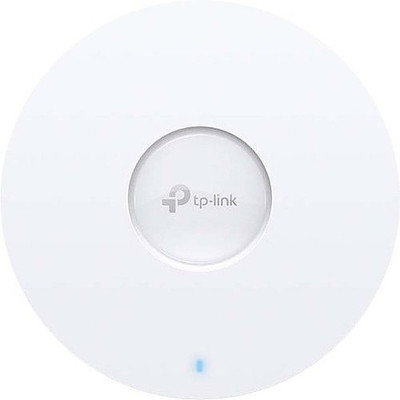 TP-Link AX3000 Dual Band 802.11ax Wireless Access Point for EAP650 Server Rack Installation