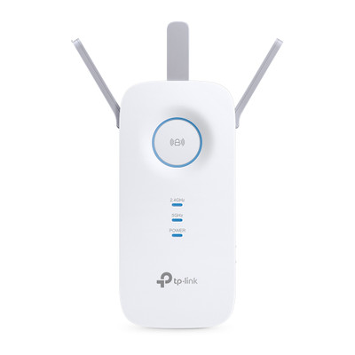 RE550 - TP-Link AC1900 Dual Band 802.11ac Wireless Range Extender