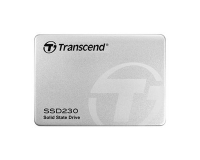 Transcend 512GB SATA 6Gb/s TLC 2.5 SSD for high-speed storage in laptops and desktops