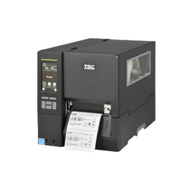 MH241T-A001-0301 - TSC 203dpi Barcode Label Printer