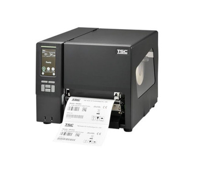 MH361T-A001-0301 - TSC 300dpi Barcode Label Printer