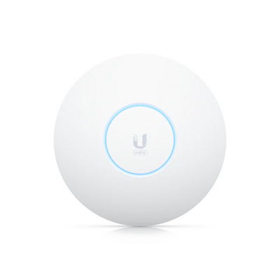 U6-Enterprise-US - Ubiquiti WiFi 6E Access Point